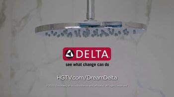 Delta Faucet TV Spot, 'HGTV Dream Home 2021: Insider's Look'