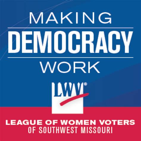 Democracy Works tv commercials