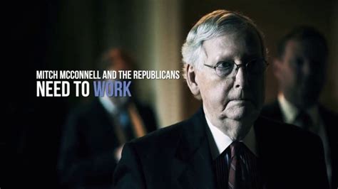 Democratic Congressional Campaign Committee (DCCC) TV commercial - Price Tag