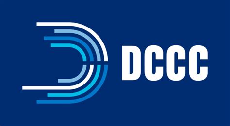 Democratic Congressional Campaign Committee (DCCC) logo