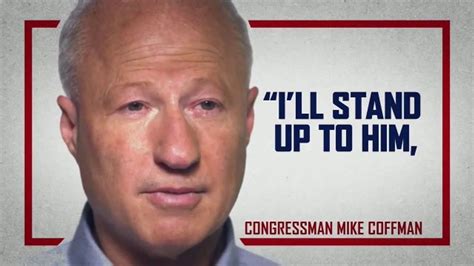Democratic Congressional Campaign Committee TV Spot, 'Never Stop'