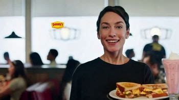 Denny's TV Spot, 'It's Diner Time'