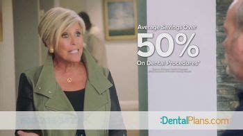 DentalPlans.com TV commercial - Mikes Root Canal Estimate