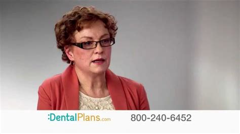 DentalPlans.com TV commercial - No Dental Insurance, No Problem