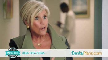 DentalPlans.com TV Spot, 'Save an Extra $40' Featuring Suze Orman created for DentalPlans.com