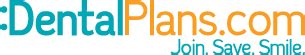 DentalPlans.com logo