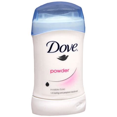 Deodorants & Antiperspirants photo