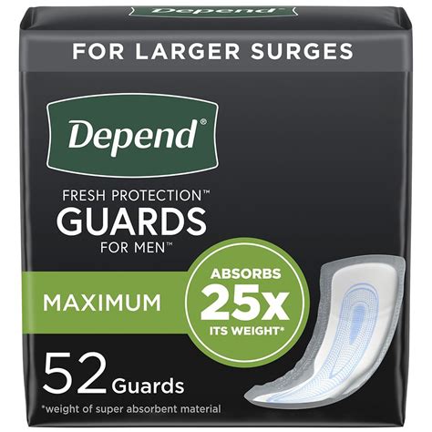 Depend Guards