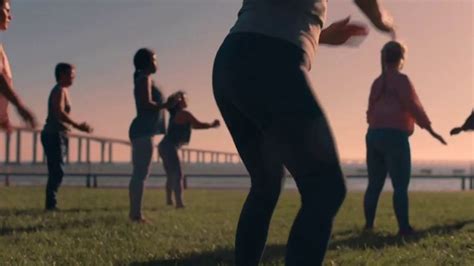 Depend Silhouette Briefs TV Spot, 'This Is an Athlete'