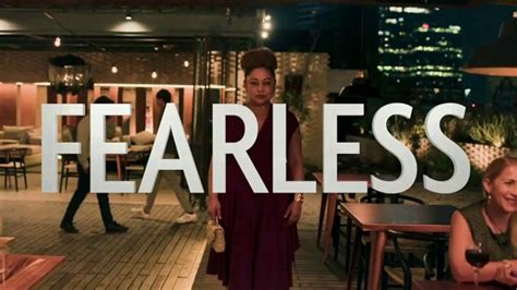 Depend Silhouette TV Spot, 'Fearless'