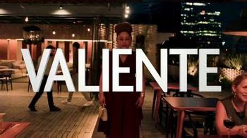 Depend Silhouette TV Spot, 'Valiente'