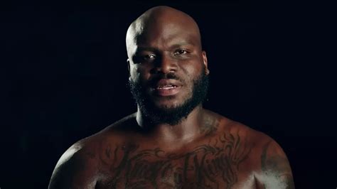 Derrick Lewis photo