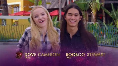 Descendants App TV Spot, 'Special Quests' created for Disney Channel