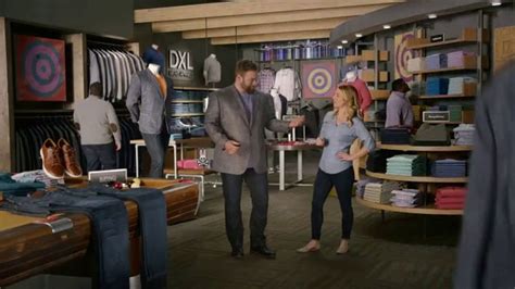 Destination XL TV Spot, 'BUILT TO FIT. BUILT XL'