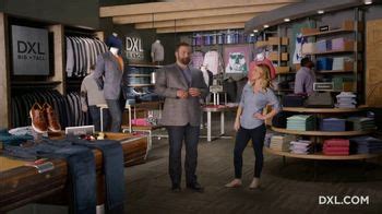 Destination XL TV Spot, 'Not Built Like Anyone Else' created for Destination XL