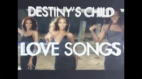 Destinys Child 