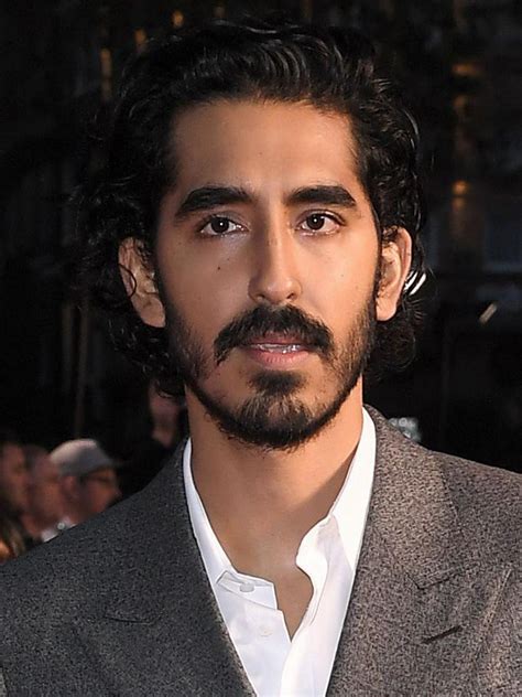 Dev Patel photo