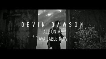 Devin Dawson 