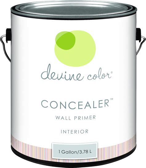 Devine Color Creamy Wall Coatings Interior Paint and Primer tv commercials