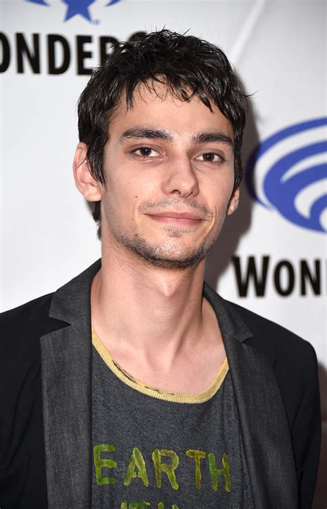 Devon Bostick photo