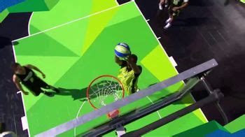 Dew NBA 3X TV Spot, '2017 Tour' created for NBA