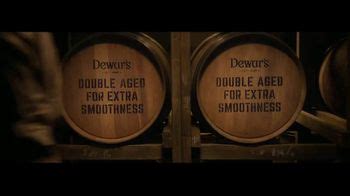 Dewar's TV Spot, 'Double Aged' created for Dewar's