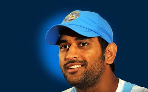 Dhoni Middleton tv commercials