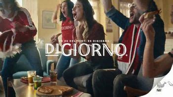 DiGiorno TV Spot, 'Tiempo extra'