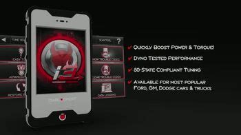 DiabloSport TV Spot, 'Take Performance to the Next Level'