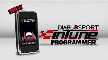 DiabloSport inTune Programmer TV Spot, 'Plug and Play' created for DiabloSport