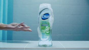 Dial Clean & Gentle Body Wash TV Spot, 'Get Your Hands On One'