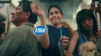 Dial Refresh & Renew TV Spot, 'Subway'