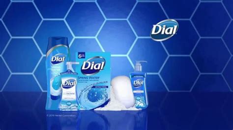Dial TV Spot, 'All the Moments' created for Dial