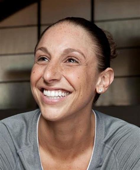 Diana Taurasi photo