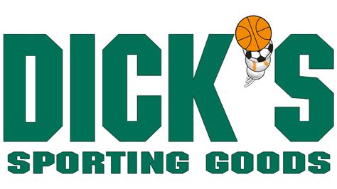 Dick's Sporting Goods Dick's Cash logo