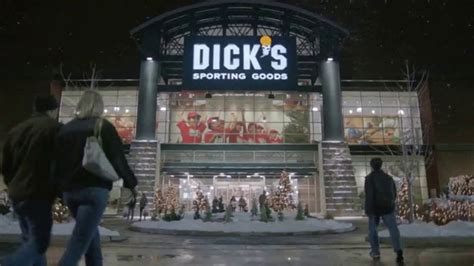 Dick's Sporting Goods Hot Holiday Deals TV Spot, 'Yeti, Gun Safes & Shoes' created for Dick's Sporting Goods