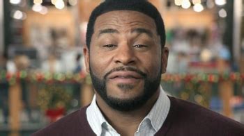 Dick's Sporting Goods TV Commercial Feauring Jerome Bettis