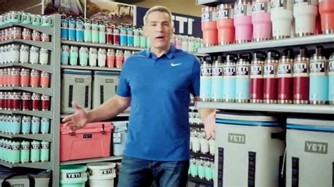 Dick's Sporting Goods TV Spot, 'Back to School: North Face' Ft. Kurt Warner created for Dick's Sporting Goods