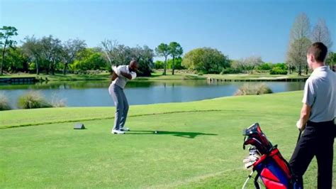 Dick's Sporting Goods TV Spot, 'Golf Galaxy: Best Golf Gifts' created for Dick's Sporting Goods