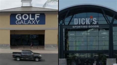 Dick's Sporting Goods TV Spot, 'Golf Galaxy: Best Golf Gifts' created for Dick's Sporting Goods