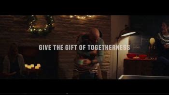 Dick's Sporting Goods TV Spot, 'Holiday Gift of Togetherness'