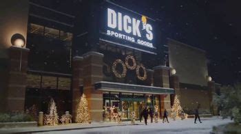 Dick's Sporting Goods TV Spot, 'Holidays: Bikes, Shoes and Golf Balls' created for Dick's Sporting Goods