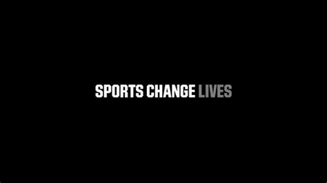 Dick's Sporting Goods TV Spot, 'March Madness: Sports Change Lives: Fans Change Finishes'