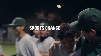 Dicks Sporting Goods TV commercial - Sports Change Lives: Coaches