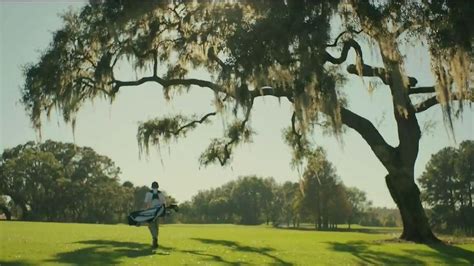 Dick's Sporting Goods TV Spot, 'Swing Your Swing'