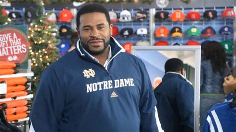 Dick's Sporting Goods TV Spot,'Training' Featuring Jerome Bettis created for Dick's Sporting Goods