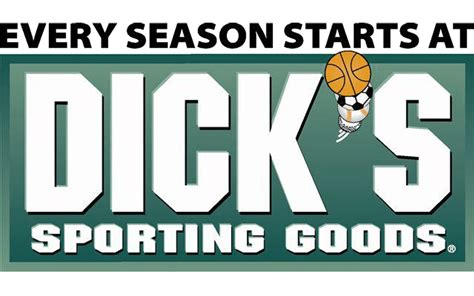 Dick's Sporting Goods tv commercials