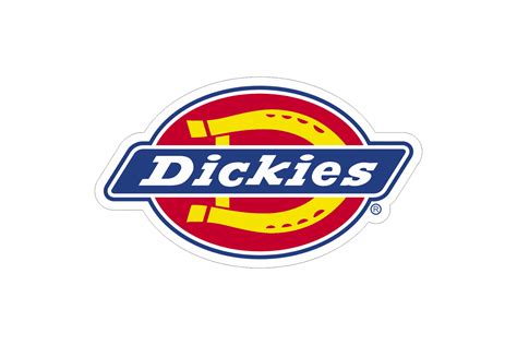 Dickies FLEX Clothing logo