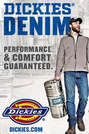 Dickies TV Spot, '2016 Fall Denim' created for Dickies