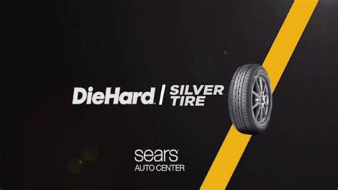 DieHard Silver Tires